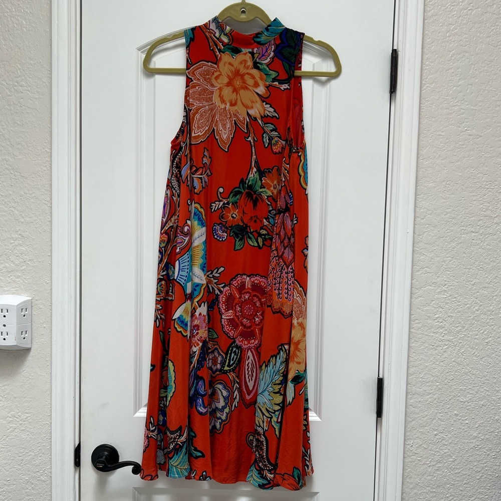 Anthropologie Maeve Dress XS